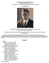 Myth of the Twentieth Century