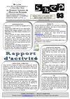 Bulletin SNEP 93 n°176 Janvier 2011