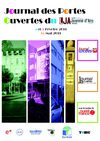 Journal Portes Ouvertes 2011