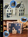 Casitas de KLM