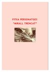 Fitxes Personatges Mirall Trencat