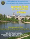 Programme des journées de l'Amitié à Orléans- Mai 2011