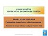 Projet Social 2011-2014