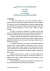 Ensaio Teorico - Dispositivos Moveis e Aplicações na Sociedade