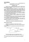 GEOMETRIA PLANA PARA FBPI 