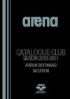 Catalogue Club