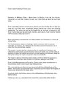Shaw Capital Factoring VS Bank Loan