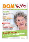 Dom'Info n°21