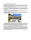 Things to consider while Renting Villas at St. Barts