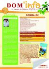 Dom'Info n°20