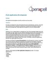 Offshore iPad Application Development,Custom iPad App Development,Hire iPad Developers,iPad App Developer...
