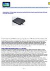 ## Best of CTCStore Leather Carrying Case CoverFolio With Built-in Stand for Apple iPad 3G tablet Wifi model 16GB,...