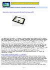## Best of Lastest 10.2 inch android 2.1 X220 tablet PC with Camera and Wifi