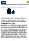 ## Best of rooCASE Super Bubble Neoprene Sleeve Case Cover for Samsung Galaxy Tab Tablet P1000 for US Cellular...