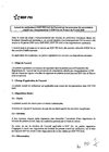 Accord de ratification à EDF PEI SAS de l'accord sur les processus de concertation relatifs aux réorganisations à...