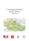 convention territoriale 2008-2013
