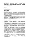 Reglamento de Radiodifusión Sonora y Televisión Abierta Comunitaria de Servicio Público 