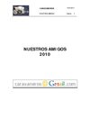 CARAVANEROS. Memoria. 11.02. Nuestros Amigos
