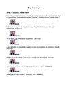 Enquêter et agir (tweets) - Atelier 7 - Bibcamp11