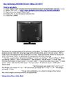 Samsung LN52A530 52-Inch 1080p LCD HDTV