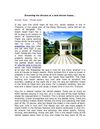 Dreaming the dreams of a new dream house…