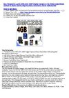 Panasonic Lumix DMC-ZS3 10MP Digital Camera w12x Wide Angle MEGA Optical IS Zoom (Silver) BigVALUEInc Accessory Saver...