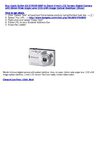 Casio Exilim EX-Z150SR 8MP 4x Zoom 3-Inch LCD Screen Digital Camera with 28mm Wide Angle Lens CCD-shift Image Optical...