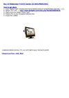 19 Widescreen TVDVD Combo (SC190SUPERSONIC)