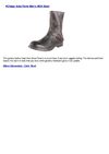 Cheap Area Forte Men's 4624 Boot harley davidson boot jane-harley davidson boots big sizes-aspen harley davidson...