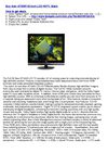 Acer AT3265 32-Inch LCD HDTV, Black