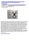 Nikon Coolpix S630 12MP Digital Camera with 7x Optical Vibration Reduction (VR) Zoom and 2.7 inch LCD (Titanium Silver)