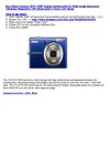 Nikon Coolpix S570 12MP Digital Camera with 5x Wide Angle Electronic Vibration Reduction (VR) Zoom and 2.7-Inch LCD...