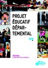 Le projet éducatif départemental du Val-de-Marne