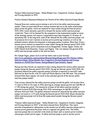 Nuclear Safety Injection Pumps