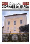 Dipende - Giornale del Garda e delle colline Moreniche - novembre 2010