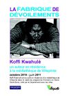 La Fabrique de dévoilements : Koffi Kwahulé, un auteur en résidence à la médiathèque de Villepinte