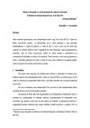 Oferta e demanda e a determinação do valor de mercado