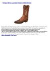No.1 1883 by Lucchese Women's N4639.54 Boot unusual boots and shoes-waterproof shoes and boots-childrens boots and...