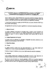 Accord de ratification à EDF PEI SAS de l'accord d'EDF SA sur l'égalité professionnelle entre les femmes et les...