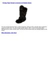 No.1 Pajar Women's Insbrook All-Weather Boots discounted western cowboy boots-lucchese western cowboy boots-men s...