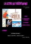 n°23 Lettre mensuelle Théâtr'enfant