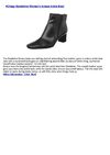 No.1 Bandolino Women's Amaze Ankle Boot white cowboy boots for women-red cowboy boots women x27s-red cowboy boots for...