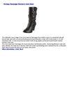 No.1 Rampage Women's Immi Boot dirt cheap cowboy boots sale-cheap girls cowboy boots-cheap cowboy boots consumer...