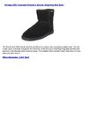 No.1 EMU Australia Women's Bronte Shearling Mini Boot discounted western cowboy boots-lucchese western cowboy...