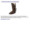 No.1 EMU Australia Women's Hip Shearling Boot women s steel toe work boots-brahma work boots steel toe-red wing steel...