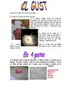  A sisè Diseccionem