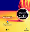 calendario del contribuyente 2011