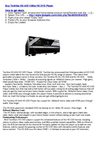 Toshiba HD-A35 1080p HD DVD Player