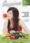 Die Vorteile von 5 kl. Mahlzeiten, inkl. Mahlzeitenplan