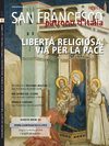 Rivista San Francesco Patrono d'Italia - Gennaio 2011